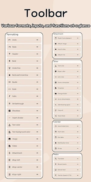 Nexus Note官方最新版