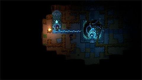 地心护核者正式版