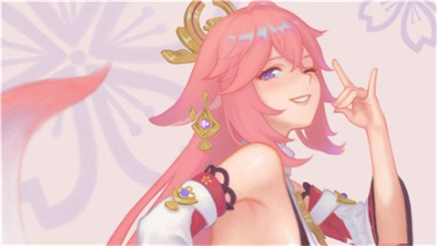 八重神子的惩罚手机版