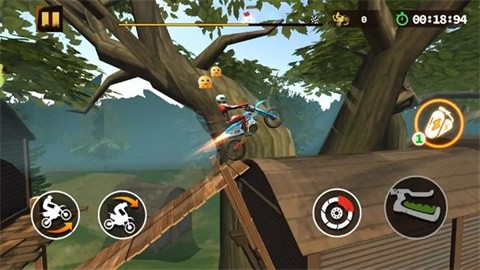 特技摩托赛车最新版