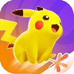 宝可梦大集结国服游戏完整版