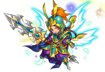 吴国阵容搭配配图1