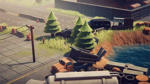 逃离鸭科夫联机版