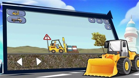 建筑工艺大亨最新版