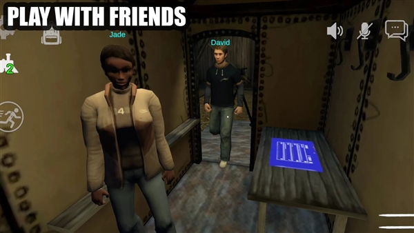 蜘蛛怪物内置菜单中文版