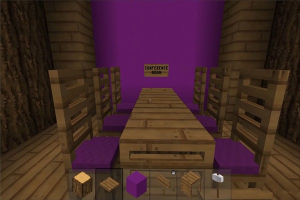 我的世界生存战争老版本