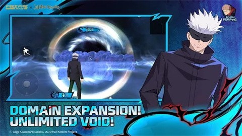 自由开火我要活下去正式版