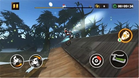 特技摩托赛车最新版