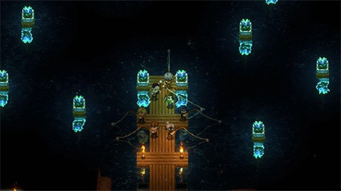 地心护核者正式版