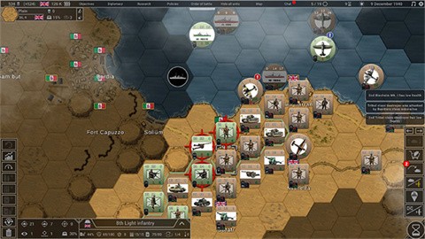 钢铁六角手机版