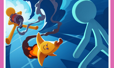 火柴人至尊决斗最新版本