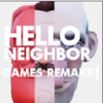 你好邻居重制版UP自制版
