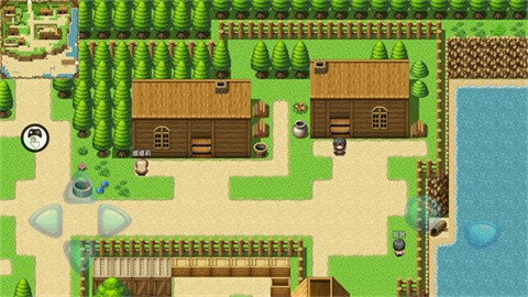 阿比斯的宝藏最新版