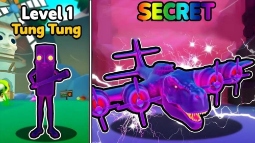 妖怪大变身官方最新版