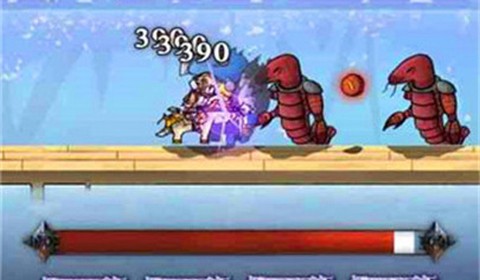 骑士威尔奈特中文版