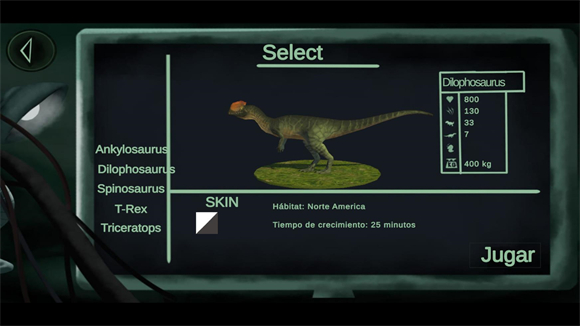 盘古大陆原始时代中文版