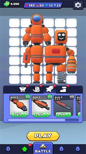 我们是机器人最新版下载