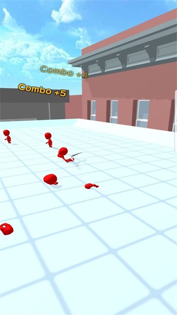 回旋镖大师3D最新版