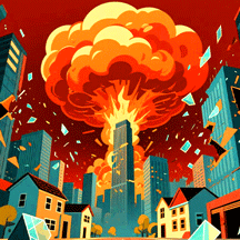 超级毁灭模拟器官方版