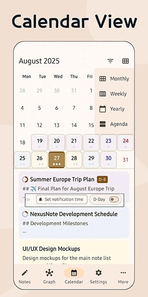 Nexus Note官方最新版