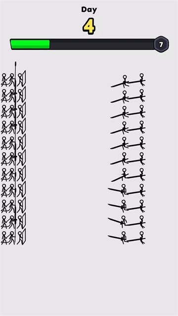 第30天生存之战官方版