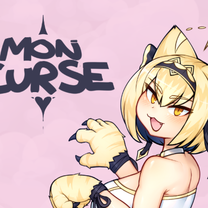 怪物诅咒最新版