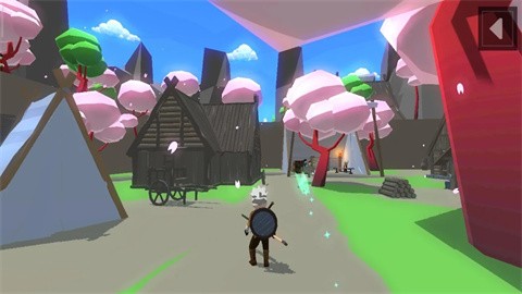 白色火焰官方版