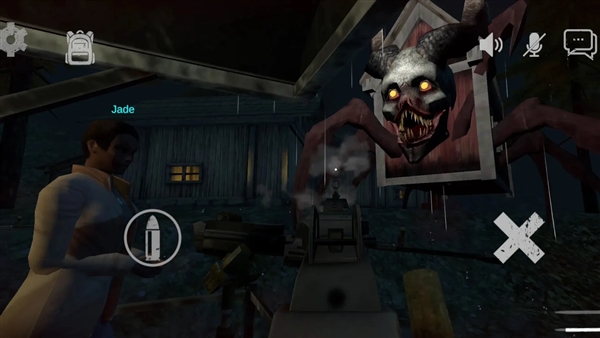 蜘蛛怪物内置菜单中文版