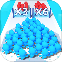 颜色大作战最新版本