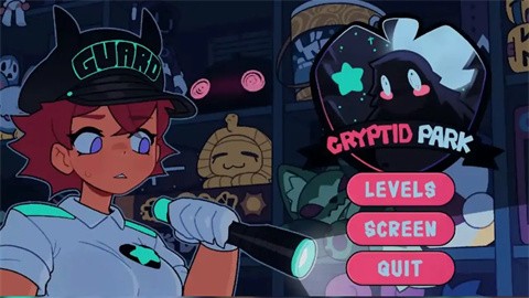 神秘生物公园官方正版