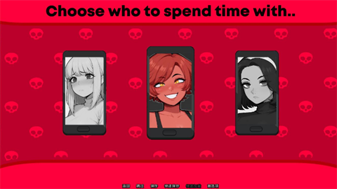 怪物导师汉化版