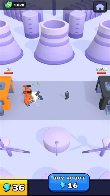 我们是机器人最新版下载