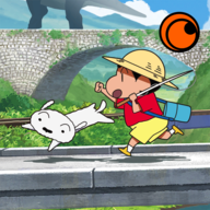 蜡笔小新我与博士的暑假手机版