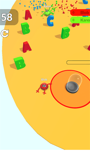 别吃我的史莱姆正式版