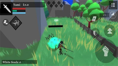 白色火焰官方版