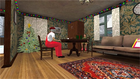 逃离家暴2手机版