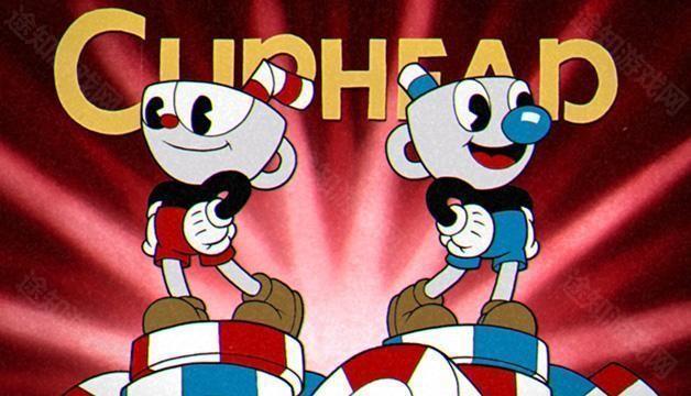 茶杯头官方正版