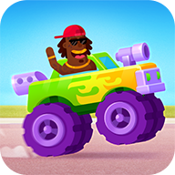 赛车大师撞车官方版