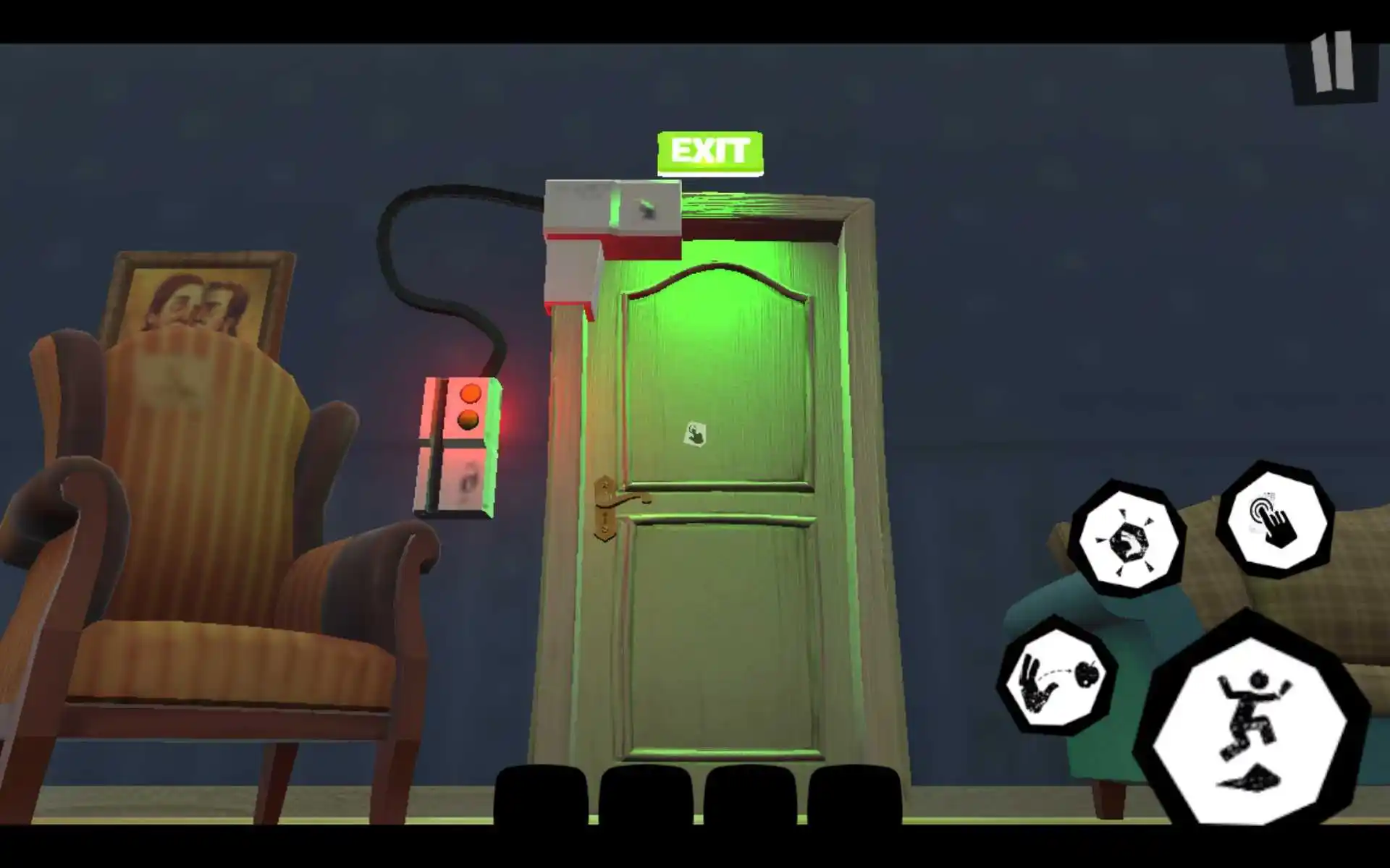 你好邻居重制版