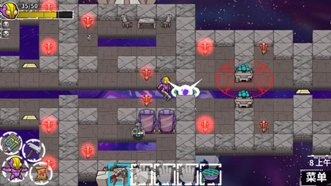 崩溃大陆破解版内置修改器