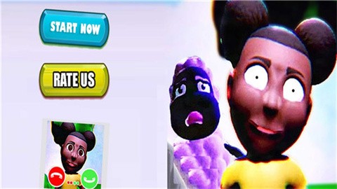 冒险家阿曼达手机版