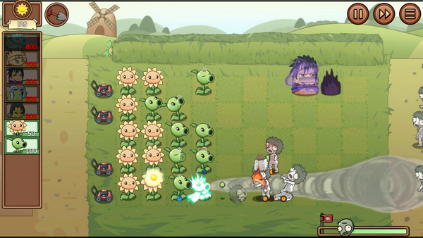 PVZ_LG火影新春特供版手机版