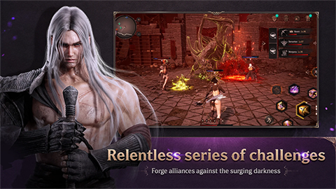 暗月十二正式版