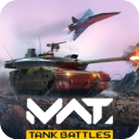 MWT坦克战争官方正版