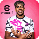 实况足球2025国际版手游