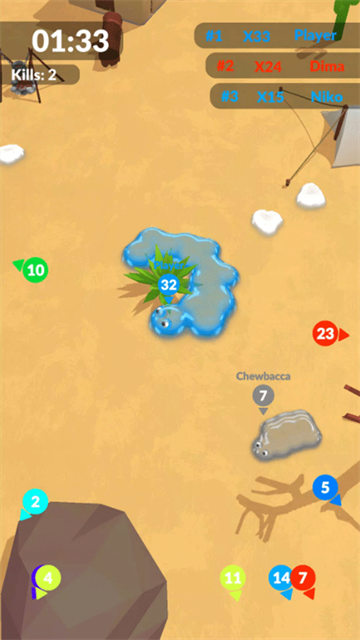 别吃我的史莱姆正式版