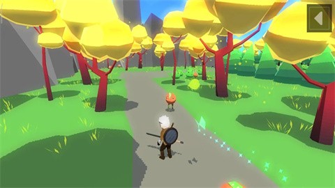 白色火焰官方版