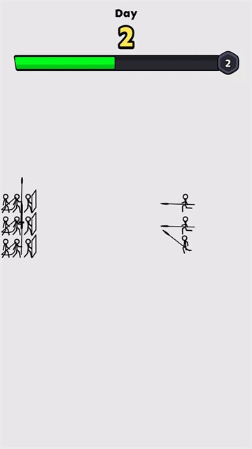 第30天生存之战官方版