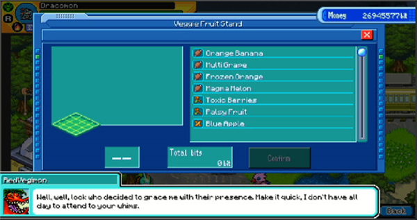 数码驯兽师2手机版