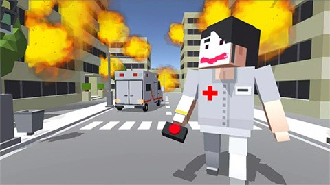 像素罪恶都市手机版